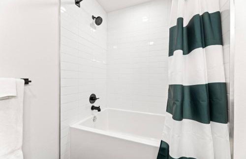 The Downtown Haven Suite, 1Mile to Dodger Stadium - Foto 24