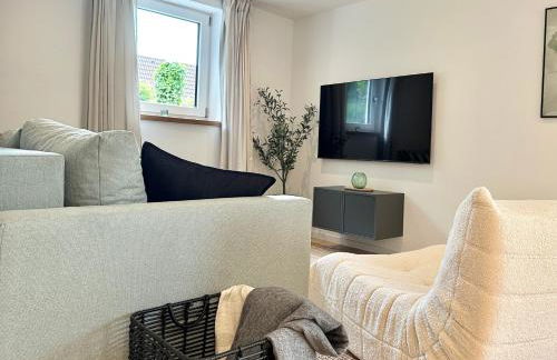 Ferienwohnung Bergliebe mit Sauna und Terrasse - Foto 7