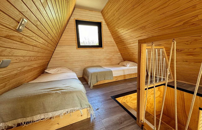 Outscape Cerro Castillo - Foto 4