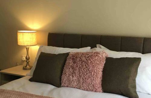 The Mistal@Cow Close Barn, Leyburn - Relax, and Enjoy - Photo 32