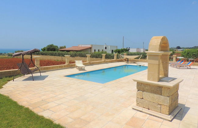 Sal011 in Salve With 2 Bedrooms and 1 Bathrooms - Foto 25