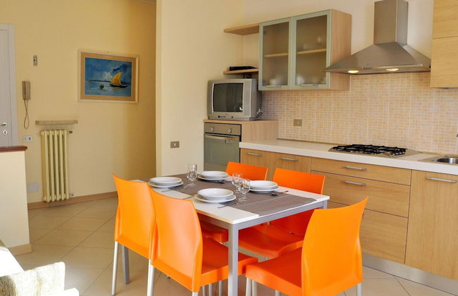 Holiday Home in Lazise Near Lake Garda - Foto 6