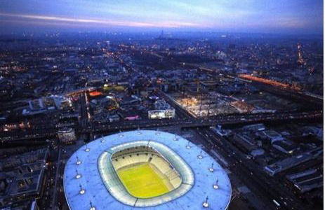 BIG logement , Stade de France à pied, PARIS, métro , parking gratuit - Foto 42