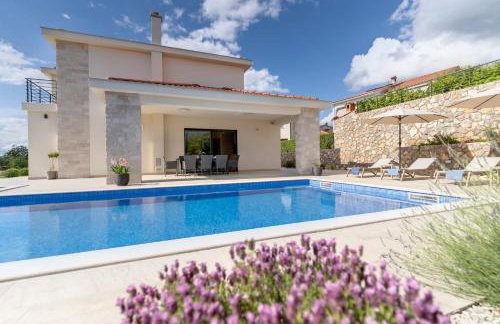 Villa Mihojka - Foto 2