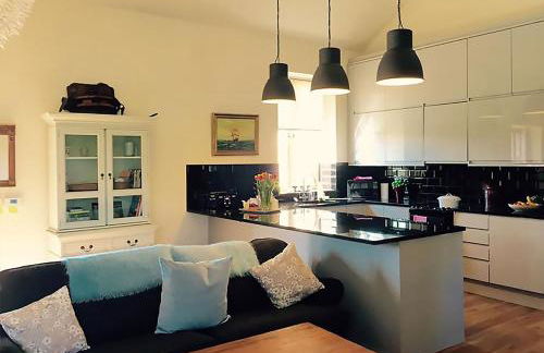 Lackford Lakes Barns - Foto 61