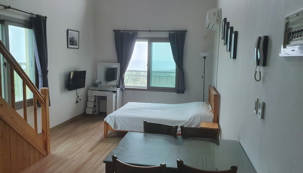 We Play - Foto 5, Habitación