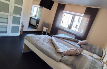 Ferienwohnung Landblick - Foto 14