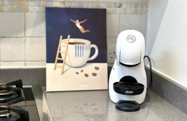 Camden Modern 2BR Apartment, Minutes to Tube & City Central - Foto 18