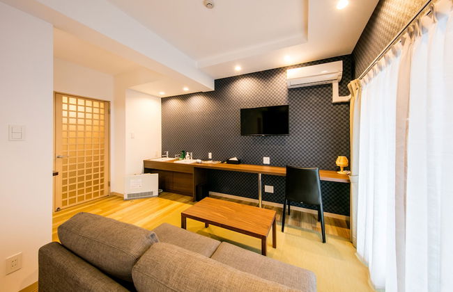 Villa Koshido Kotoni - Foto 42