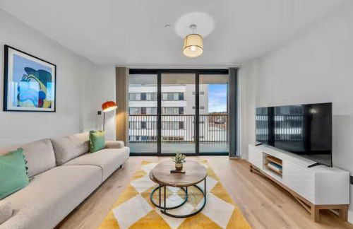 The Radcliffe - Foto 1