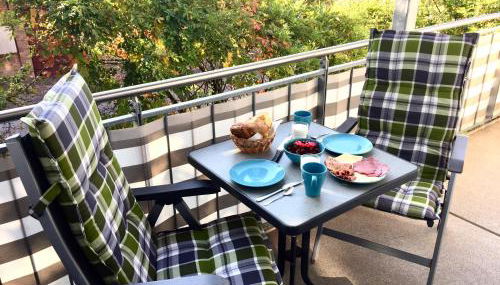 Fewo Mittelmole - Foto 2