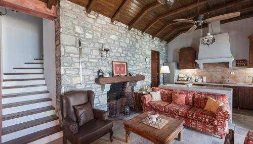 Big Blue Pelion - Foto 3