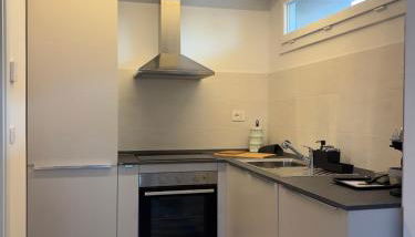 Casa Mocambo - Foto 5, stove