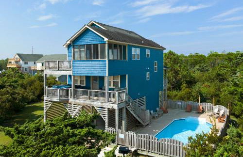 Sea Breeze Blue - Foto 1