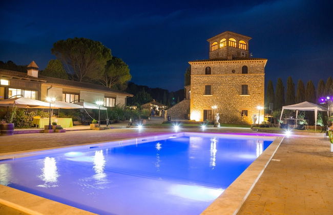 I Segreti Del Borgo - Foto 21