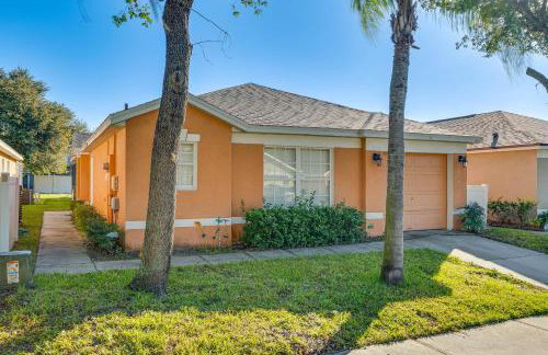 9 Mi to WDW Sandy Ridge Retreat with Heated Pool - Foto 24