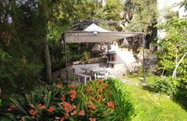 Pergolato junior - Foto 27