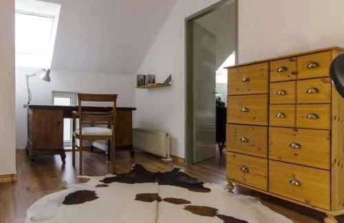 Old Carpentry Shop - Foto 13