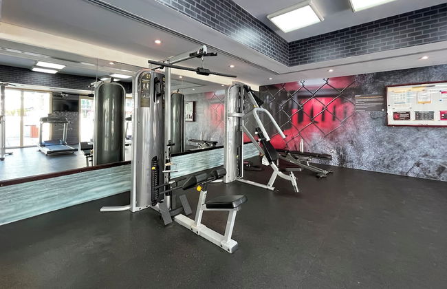 bnbme | Al Samar | 1 BDR - Foto 17