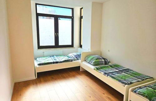 Work & Stay Apartments in Leverkusen - Foto 14