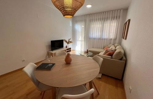 Apartamento Playa Delicias - Foto 6