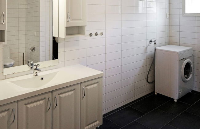 15 Person Holiday Home in Treungen - Foto 5