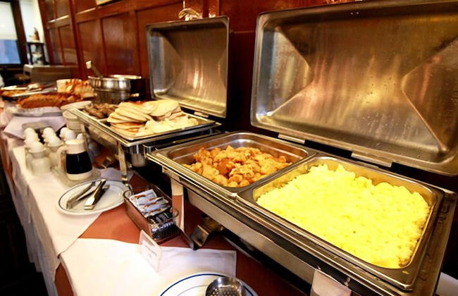 Garden Sentral Hotel - Foto 49