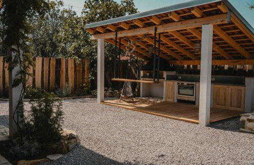 Mountain Lodge Istria - Stone Lodge II - Photo 19