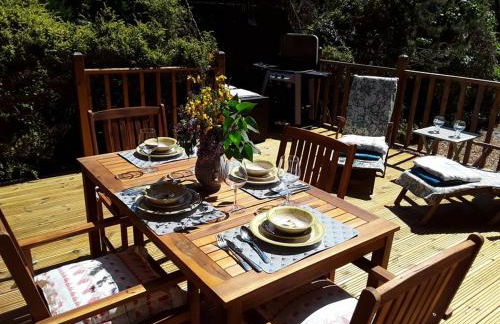 Deerdale Lodge - Foto 26