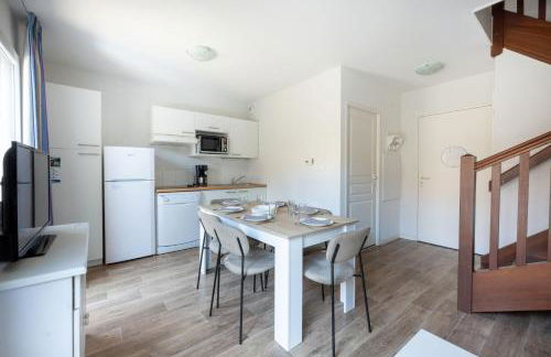 Résidence Odalys Le Petit Pont - Foto 55