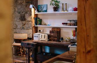 The Dell of Abernethy - A Woodland hideaway - Foto 108