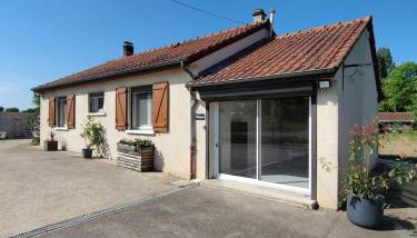 Partout l'étang Montier en der - Foto 4