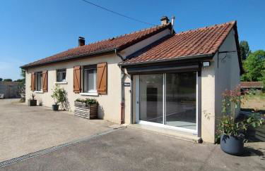 Partout l'étang Montier en der - Foto 4