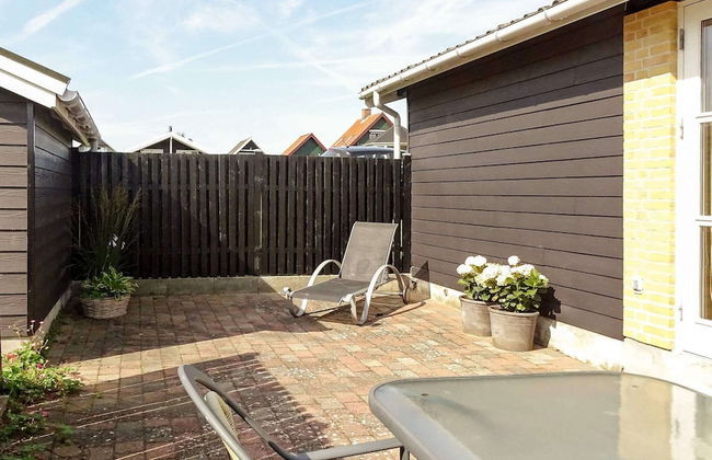 Cozy Holiday Home in Funen near Sea - Foto 28