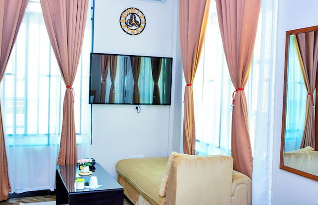 VILLA HOME HOTEL & APARTMENT - Photo 67