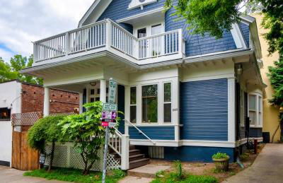 Stay Portland - Luxury Living on NW 23rd Ave, Walk Score 99 - Foto 45