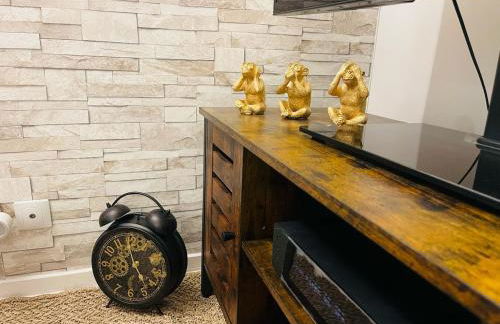 Le Cocon Croix de la Pucelle - 1 chambre - Foto 1