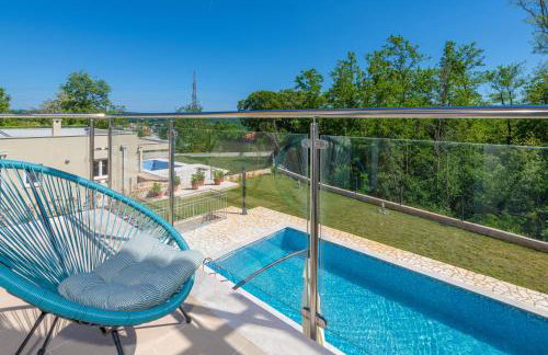Villa Sarah, mediterranean elegance minutes from the beach - Photo 38