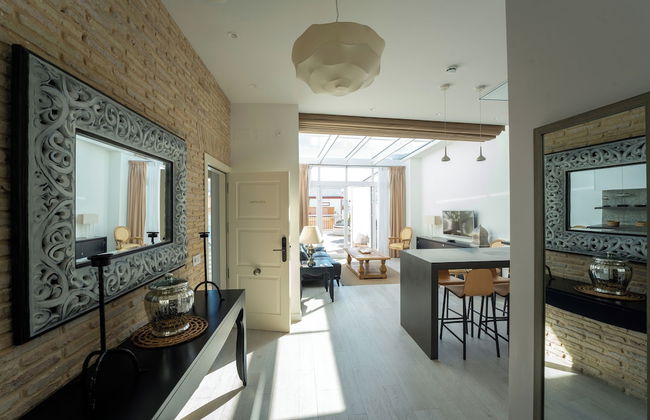 Hotel El Armador Casa Palacio - Foto 28