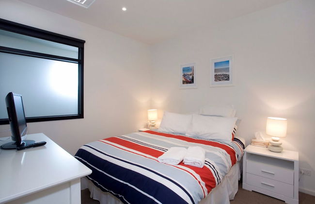 Whitewater Apartments - Foto 5