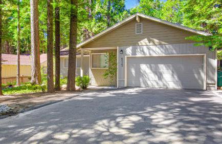 Home in the Pines - Apple Hill - Dog Friendly - Snow Nearby - Foto 33