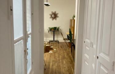 Appartement Villa Medreville - Foto 17