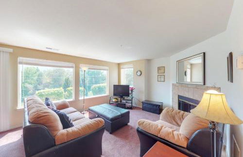 Park Pointe: (A104) - Foto 1