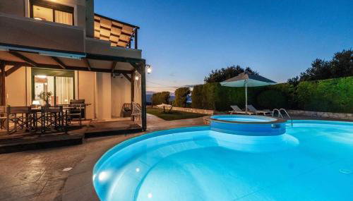 Villa Nimertis - Foto 5