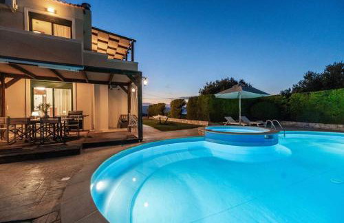 Villa Nimertis - Foto 5