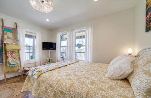 Serene Canton Vacation Rental with Mountain Views - Foto 12