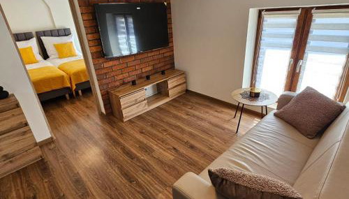 Apartamenty Tadeusza Kościuszki 3 Bursztynowy - Foto 2