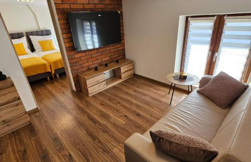 Apartamenty Tadeusza Kościuszki 3 Bursztynowy - Foto 2