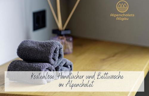 Hochwertige Alpenchalets Allgäu - Photo 23