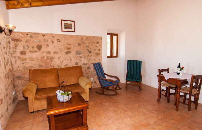 Finca Ses Cases Noves - Foto 51